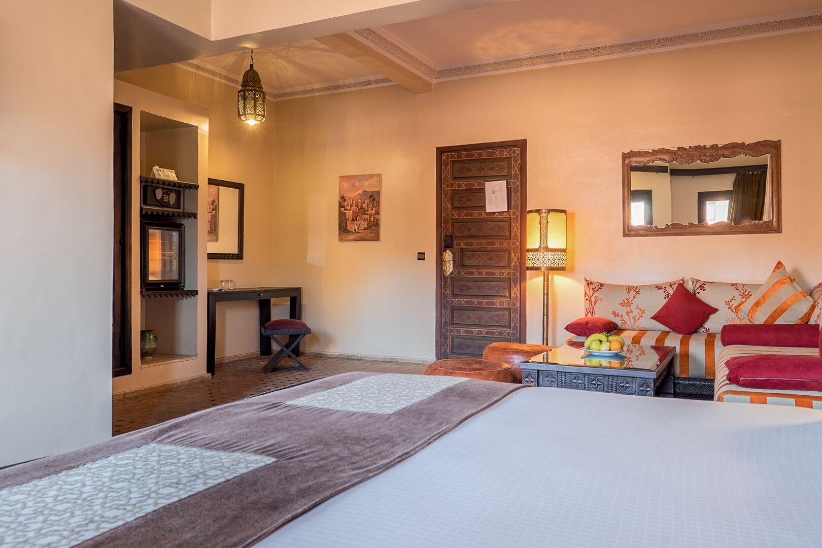 Marrakech By Hivernage 4* Marrakesch