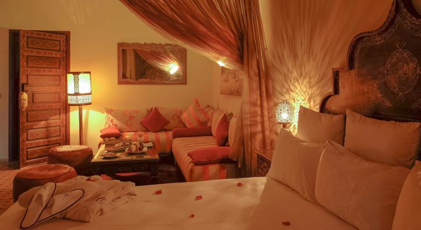 Marrakech By Hivernage 4* Marrakesch
