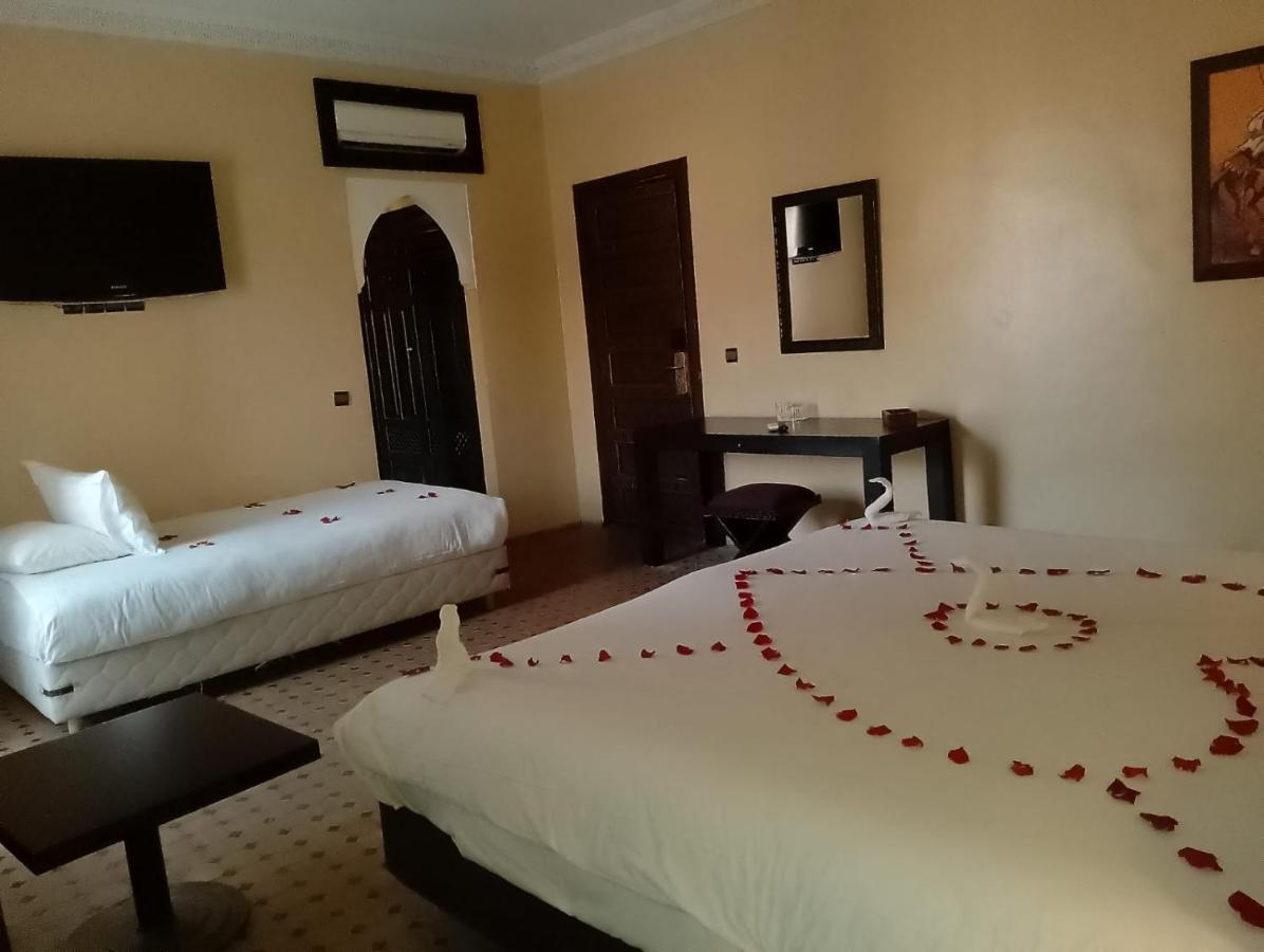 Marrakech By Hivernage 4* Marrakesch