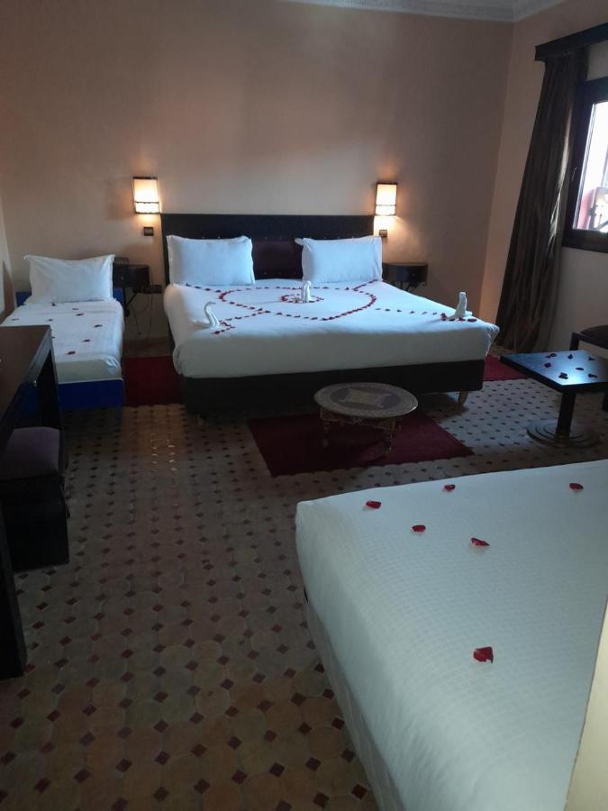 Riad Marrakech By Hivernage Marrakesch