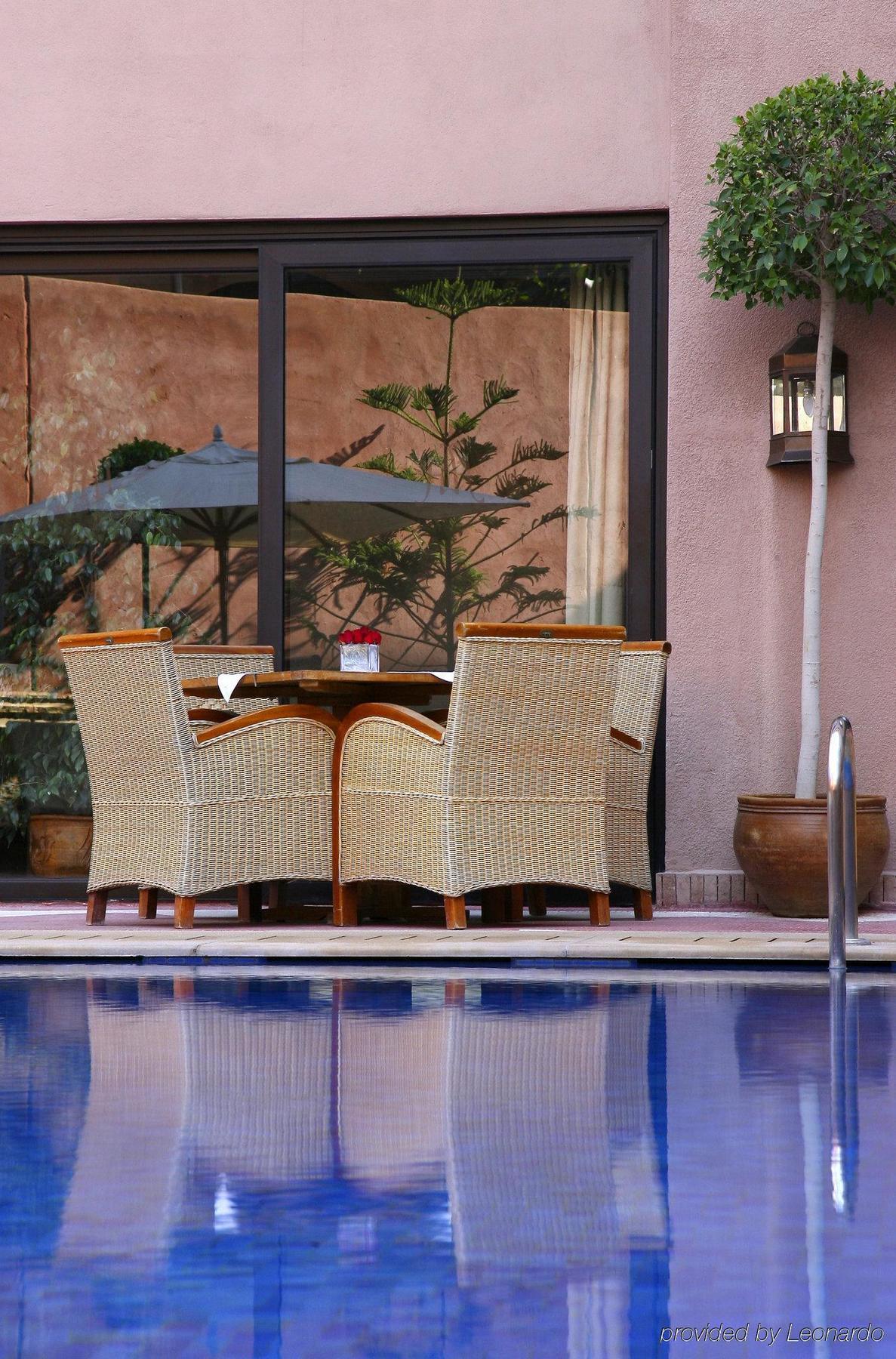 Marrakech By Hivernage Marrakesch